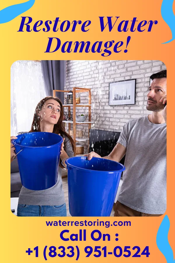 water restoration Galaxy Damage Restoration Services Lingleville